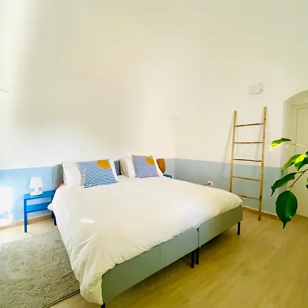 Filou Feriehus Santa Lucia (Brindisi)