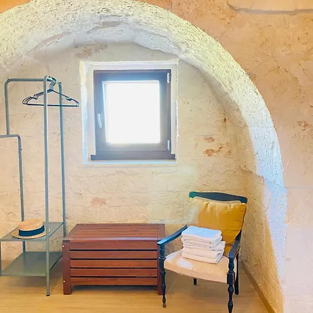 Filou Feriehus Santa Lucia (Brindisi)