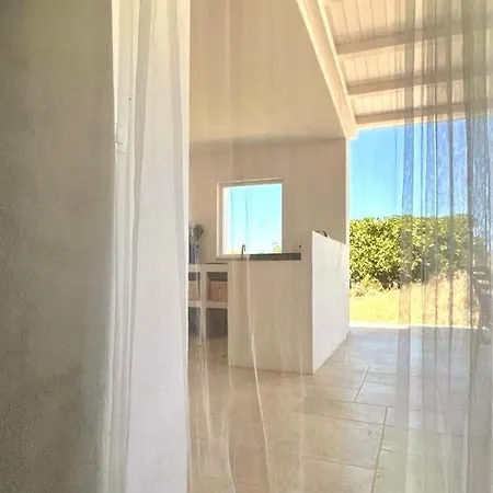 Feriehus Filou Santa Lucia (Brindisi)