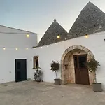 Filou Semesterbostad Santa Lucia (Brindisi)