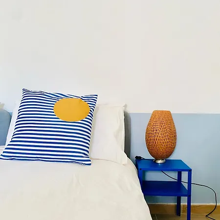 Filou Holiday home *