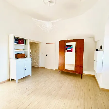Filou Holiday home