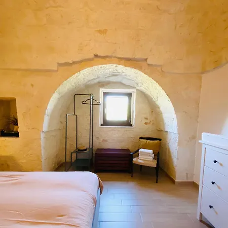 Filou Holiday home *