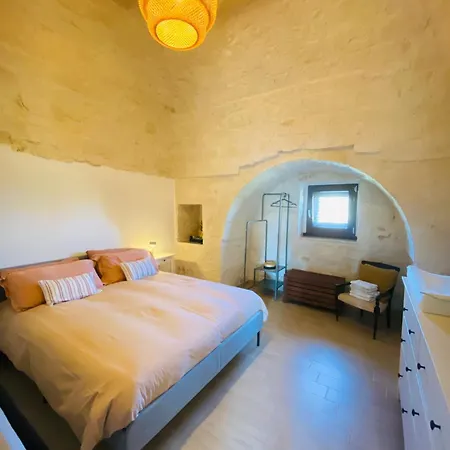 Filou Holiday home Santa Lucia (Brindisi)