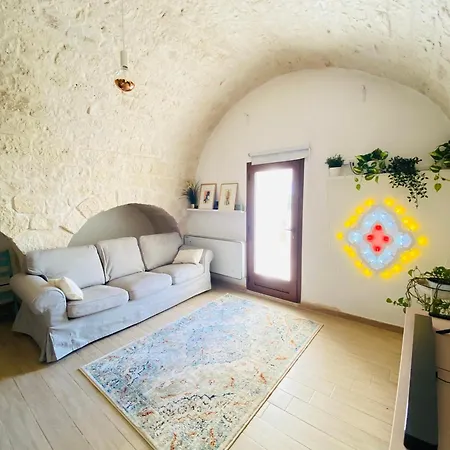 Holiday home Filou Santa Lucia (Brindisi)