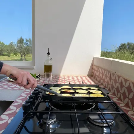 Filou Holiday home Santa Lucia (Brindisi)