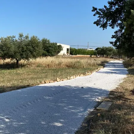 Filou בית נופש סנטה לוצ'יה