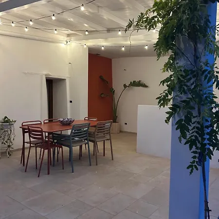 Filou Santa Lucia (Brindisi)