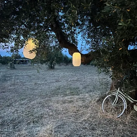 Holiday home Filou
